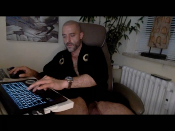 DrCashClive  12-07-2021 Recorded Video Nude